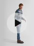 Petrol Industries Checked Shirt – Casper M-3050-SIL417